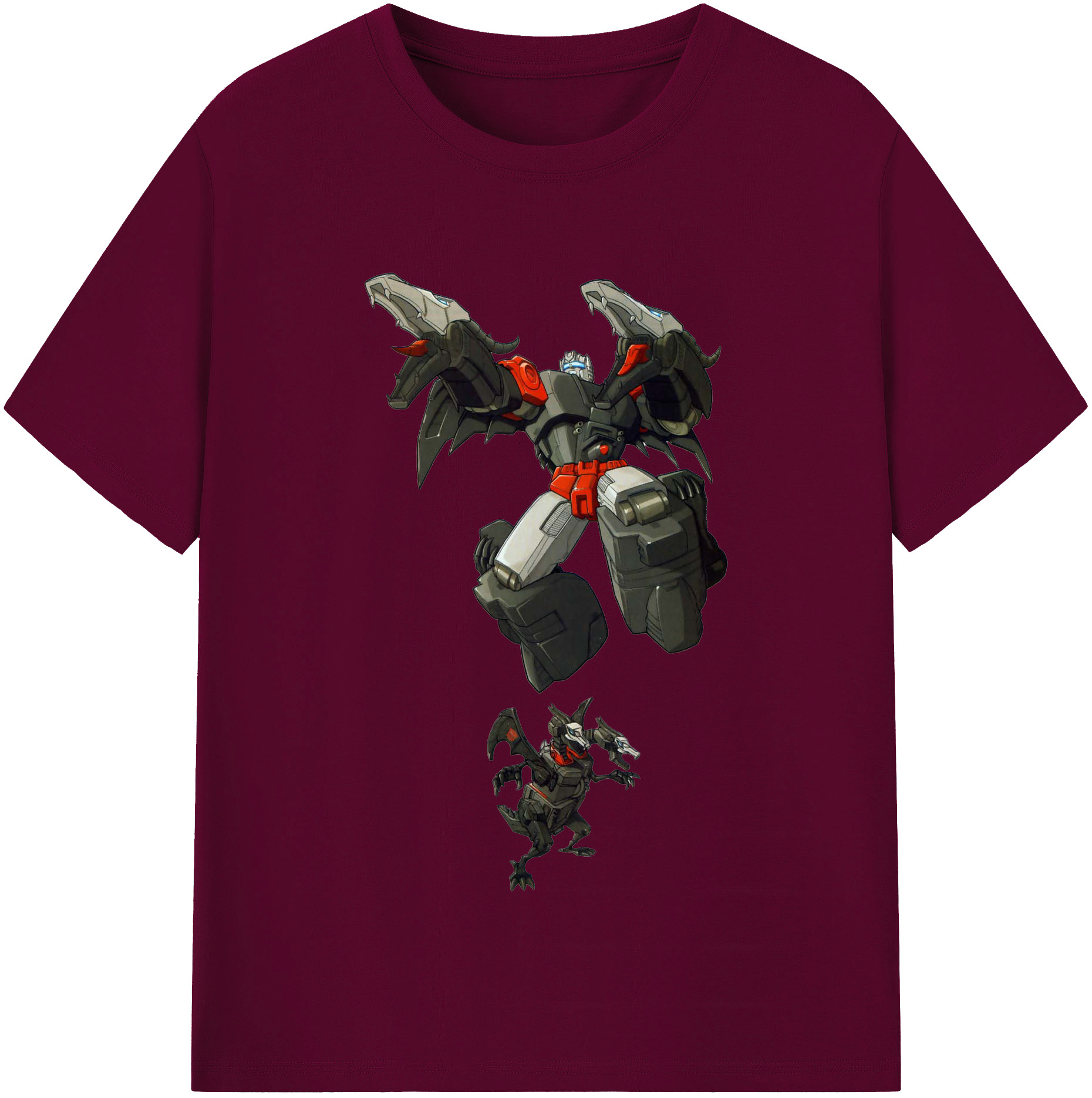 レディースカジュアルプリントTシャツ（綿100％）